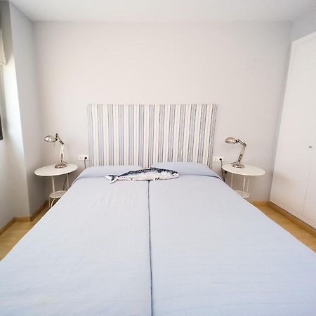 Valencia Beach Apartments 1 Εξωτερικό φωτογραφία