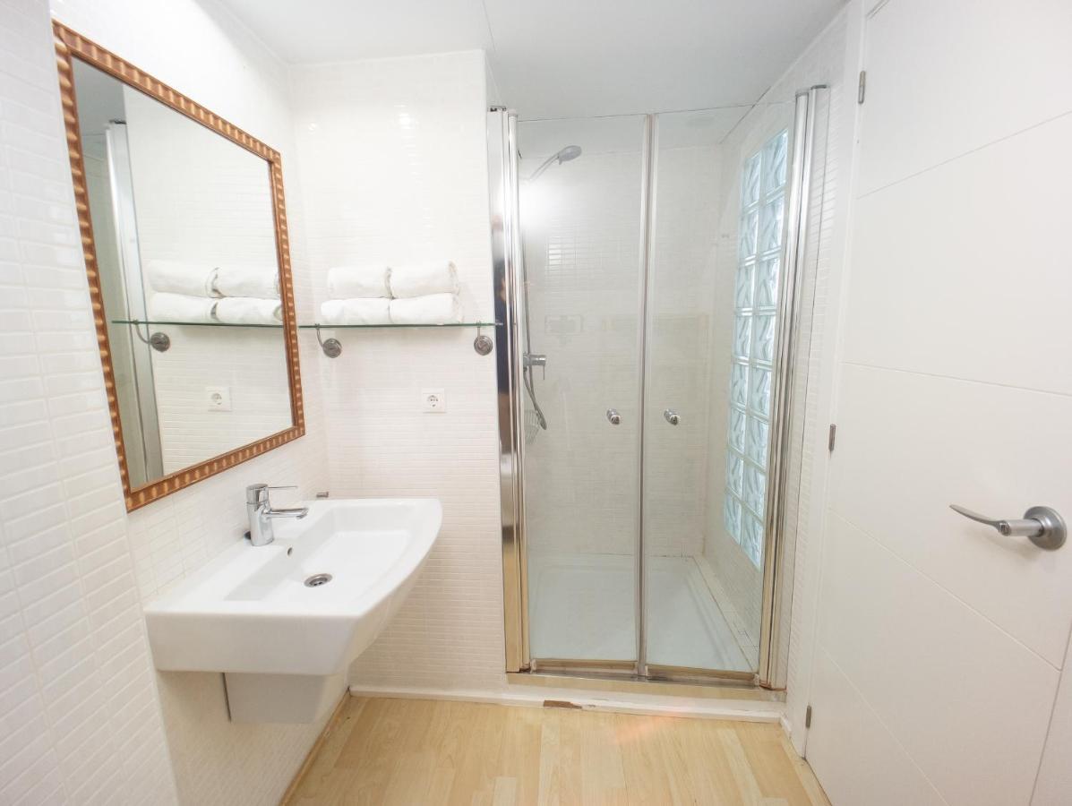 Valencia Beach Apartments 1 Εξωτερικό φωτογραφία